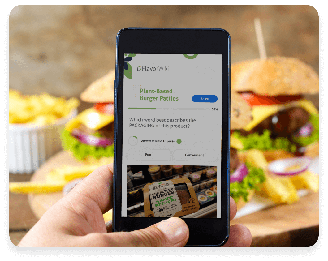 Personalize your offer