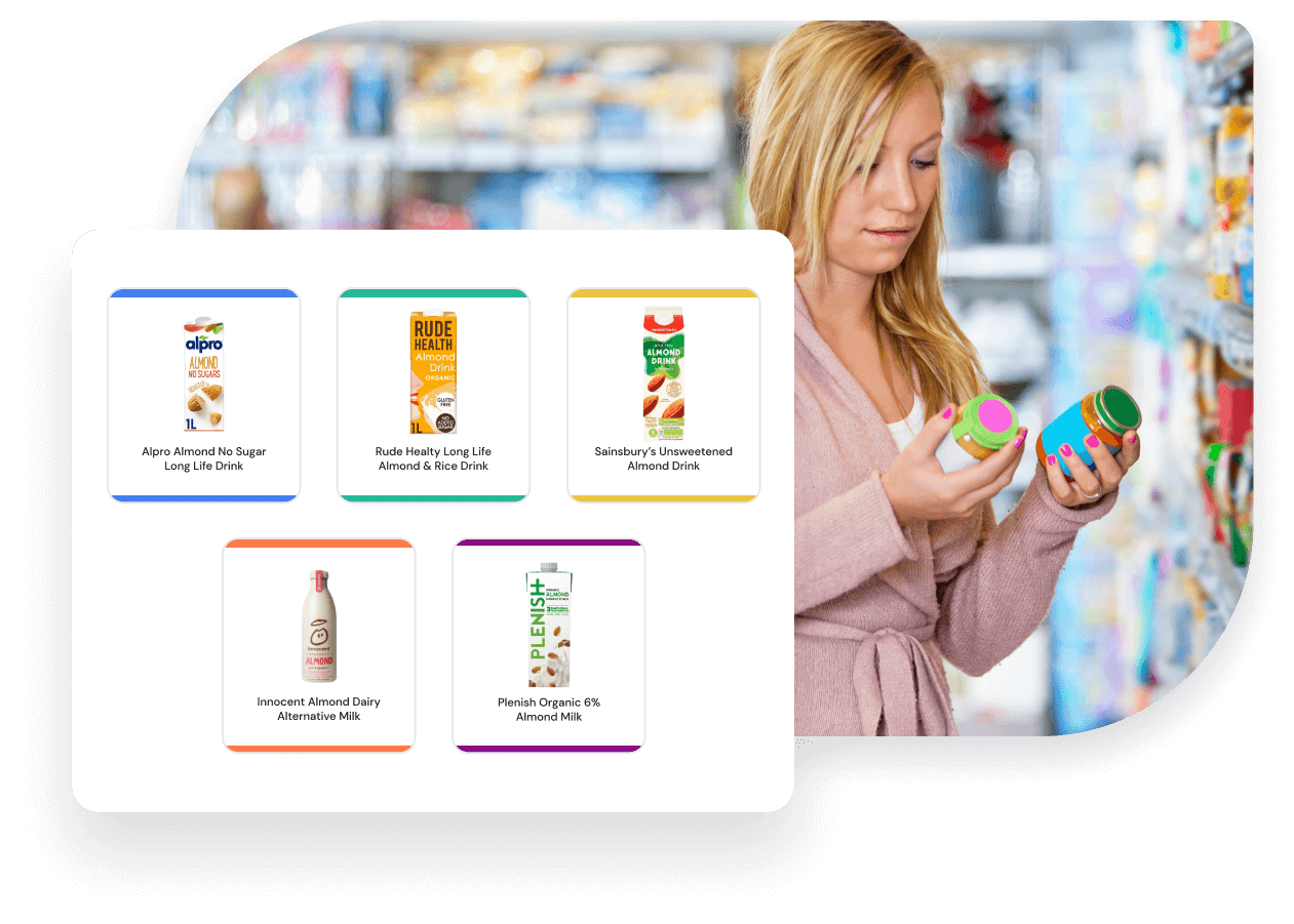 Benchmark your product